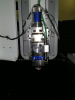 Оптоволоконный лазерный станок для резки металла LTT LF-3015 - 1000, рис.16