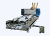 Форматно-обрезной обрабатывающий центр с ЧПУ Yuetong MJK6424C, рис.9