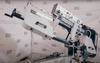 Полуавтоматический ленточнопильный станок IRONMAC CUT-250SAF, рис.7