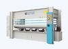 Гидравлический горячий пресс Shanxi Quilin Machinery BY214×8/10(3), рис.15