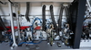 Кромкооблицовочный автоматический станок ALTESA SUPERSET NC 5650RF SERVO, рис.97