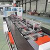 4-осевой портальный обрабатывающий центр FABTEC LM4-CNC-7000 с ЧПУ для обработки алюминиевого профиля, рис.11