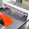 4-осевой портальный обрабатывающий центр FABTEC LM4-CNC-7000 с ЧПУ для обработки алюминиевого профиля, рис.12