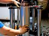 Комплект для производства гофрированных отводов FABTEC BE-200, рис.27