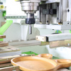 Фрезерный станок с ЧПУ с автоподачей для мелких деталей EcoWood M800-2, рис.9