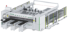 ФОРМАТНО-РАСКРОЕЧНЫЙ ЦЕНТР С ЧПУ HOLD HP380H, рис.9