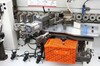 Кромкооблицовочный автоматический станок HOLD HD210JS, рис.16