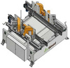 Автоматическая линия для сборки паллет EcoWood Pallet Line 2500, рис.17