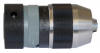 Быстрозажимной прецизионный патрон ROEHM SPIRO SK 10 B16 (0-10 mm), B16 (макс.биение 0,07 мм), рис.5