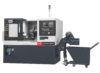 Токарный обрабатывающий центр с ЧПУ NINGBO BLIN MACHINERY BL-S40M, рис.10