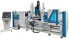 Четырехосевой токарный центр с ЧПУ NESTO 4 AXIS PLUS CNC, рис.21