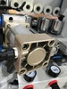 Кромкооблицовочный автоматический станок HCM 360 Ecoline и HCM 360J Ecoline, рис.30