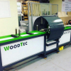 WoodTec Ecopack 300 - станок для упаковки изделий стрейч пленкой woo358, рис.8
