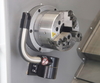 Горизонтальные токарные станки MetalCraft с ЧПУ ТL65-800MY-ZF с датчиком Renishaw HPMA, с люнетом (ТL65-800MY-ZF.F15/18,5.A2-8.12G.304T.R.L), рис.7