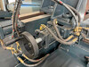 Автоматический двухколонный ленточнопильный станок FABTEC GNC 4250 Z с поворотной рамой, рис.19