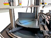 Автоматический двухколонный ленточнопильный станок FABTEC GNC 4250 Z с поворотной рамой, рис.14