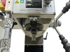 Настольный фрезерный станок FABTEC BF 20L Vario, рис.17