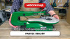 Лобзиковый станок FABTEC SSA16V (выставочный образец), рис.10