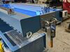 Стыковая шовная сварка FABTEC HRD125 с источником FRONIUS TIG 170, присадочной проволокой и чиллером, рис.32