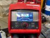 Стыковая шовная сварка FABTEC HRD125 с источником FRONIUS TIG 170, присадочной проволокой и чиллером, рис.34