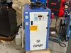 Стыковая шовная сварка FABTEC HRD125 с источником FRONIUS TIG 170, присадочной проволокой и чиллером, рис.37