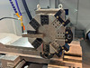 Токарный станок FABTEC CK560/2000 с плоской станиной с ЧПУ Siemens 808D, рис.19