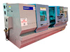 Токарный станок FABTEC CK560/1000 с плоской станиной с ЧПУ Siemens 808D, рис.28