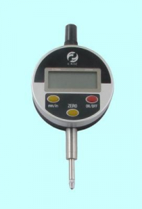 Индикатор Часового типа ИЧ-10 электронный, 0-10 мм цена дел.0.01 (без ушка) (540-105) "CNIC"