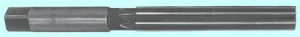Развертка d60,0 Н7 ручная цилиндр. 9ХС "CNIC"