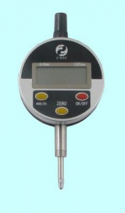 Индикатор Часового типа ИЧ-10 электронный, 0-10 мм цена дел.0.001 (без ушка) (546-105) "CNIC"