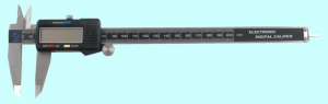 Штангенциркуль 0 - 150 ШЦЦ-I (0,01) электронный с глубиномером "CNIC" (132-320A) Н-40мм