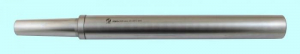 Оправка контрольная KМ3x200мм, L1 86мм, D 32мм, М12, ±0.003мм "CNIC"