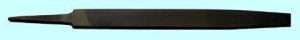 Напильник Плоский 250мм №3 сталь У13А (остроносый) ГОСТ1465-80