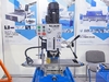 Настольный сверлильно-фрезерный станок FABTEC DM45, рис.8