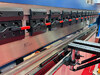 Вертикальный листогибочный пресс FABTEC CNC-PBA 300х4100 с контроллером ESA630, рис.13