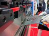 Вертикальный листогибочный пресс FABTEC CNC-PBA 300х4100 с контроллером ESA630, рис.14
