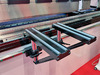 Вертикальный листогибочный пресс FABTEC CNC-PBA 300х4100 с контроллером ESA630, рис.19