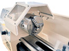 Токарный станок FABTEC FML 180х300 V с плавной регулировкой скорости (выставочный образец), рис.22