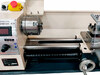 Токарный станок FABTEC FML 210х400 V в полной комплектации, с плавной регулировкой скорости, рис.19