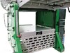 Фуговально-рейсмусовый станок FABTEC PT200A, рис.21