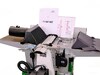 Фуговально-рейсмусовый станок FABTEC РТ-260, рис.34