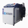Волоконно-лазерный сварочный аппарат FABTEC MFKY-W-HW1500-C 1.5кВт JPT с механизмом подачи проволоки, рис.22