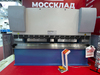 Гидравлический листогибочный пресс FABTEC PBH125/3200 с контроллером E300, рис.15