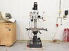 Вертикально-сверлильный станок FABTEC ZX40PC, рис.13