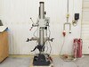 Вертикально-сверлильный станок FABTEC ZX40PC, рис.15