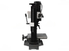Настольный фрезерный станок FABTEC Mini Mill X1, рис.16
