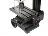 Настольный фрезерный станок FABTEC Mini Mill X1, рис.17