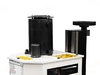 Настольный фрезерный станок FABTEC Mini Mill X1, рис.18