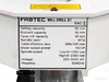Настольный фрезерный станок FABTEC Mini Mill X1, рис.24