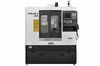 Компактный фрезерный обрабатывающий центр с ЧПУ JVM-360LS CNC, рис.19